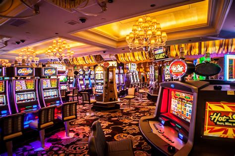 Casino Gry Automaty