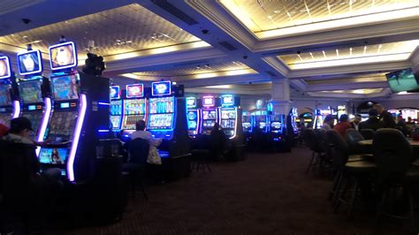 Casino Halifax Estacionamento