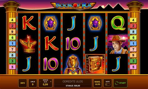 Casino Igri Online