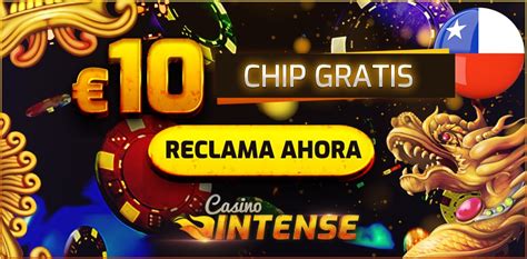 Casino Intense Chile