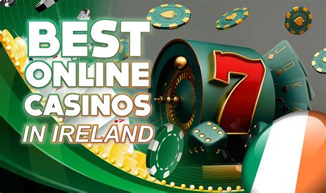 Casino Ireland Bonus