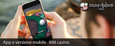 Casino Italiani Online