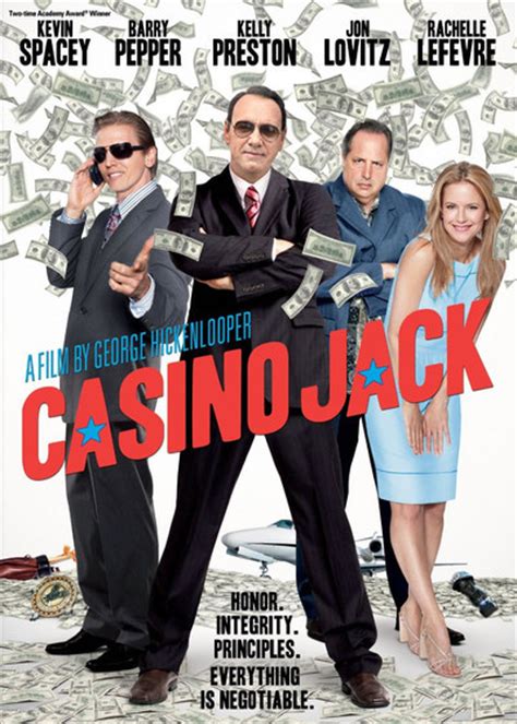 Casino Jack Empregos