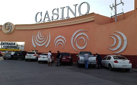 Casino Juarez Mazatlan