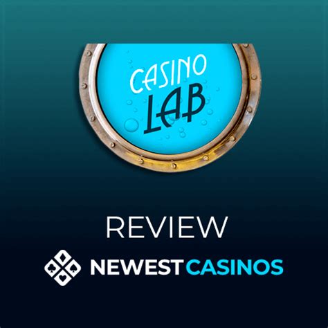 Casino Lab Guatemala