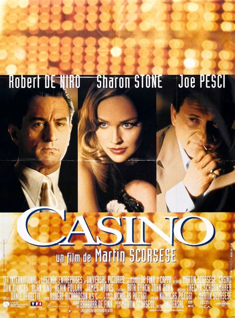Casino Legendas 1995