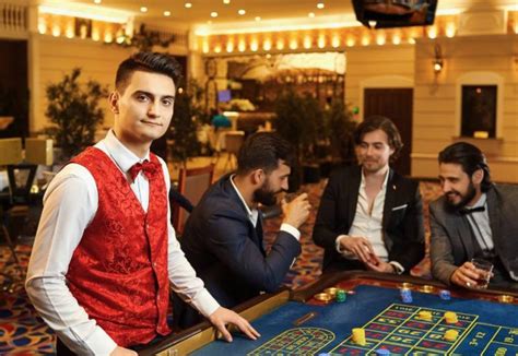 Casino Licenciado Em Gestao De Londres