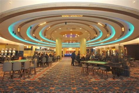 Casino Loutraki Atenas