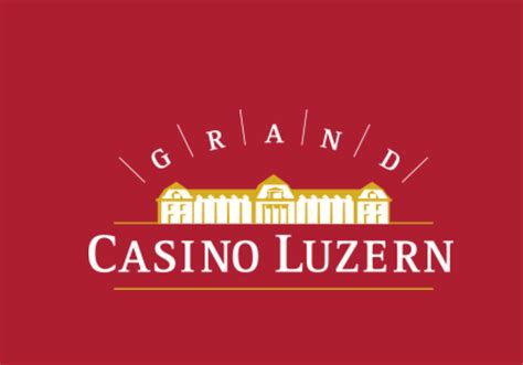 Casino Luzern Poker
