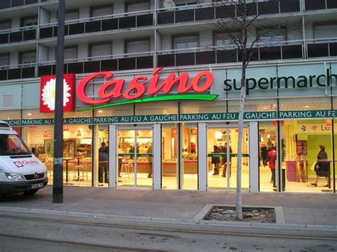 Casino Lyon 8eme Bachut