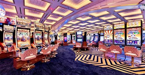 Casino Mais Proximo De Los Angeles