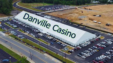 Casino Mais Proximo Para Danville Va