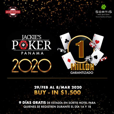 Casino Majestoso Panama Poker