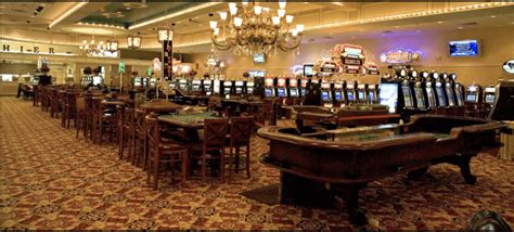 Casino Mansfield