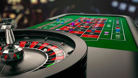 Casino Mao De Tipo De Letra