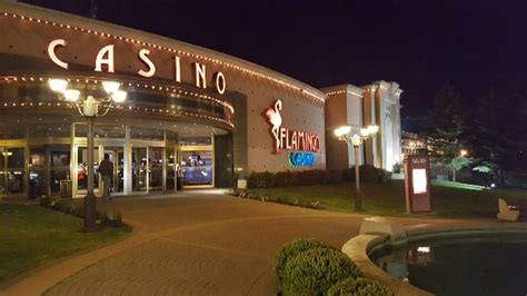 Casino Merlo San Luis Fotos