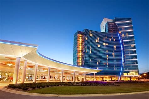 Casino Michigan City