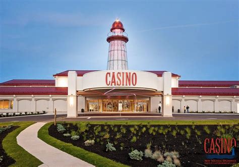 Casino Moncton Piscina