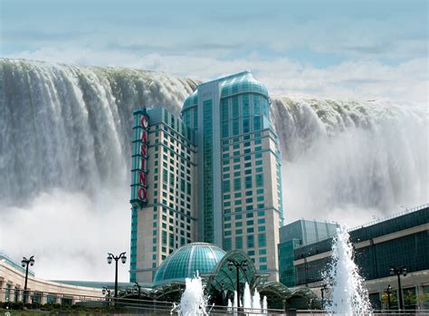 Casino Mostra De Niagara Falls Ontario