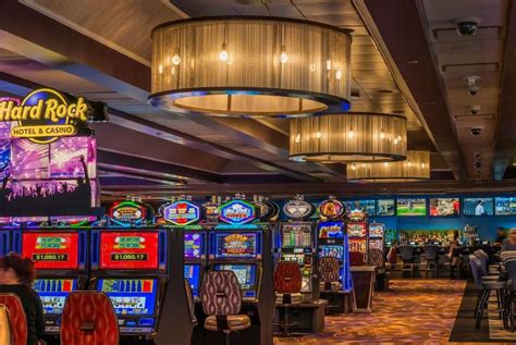 Casino Mostra Em South Lake Tahoe
