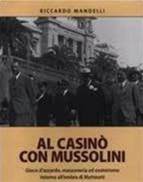 Casino Mussolini