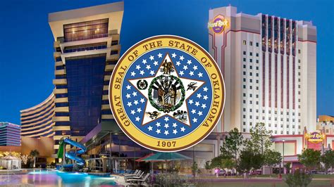 Casino No Texas Oklahoma