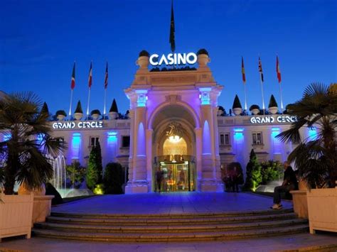 Casino Noiva Les Bains Numero