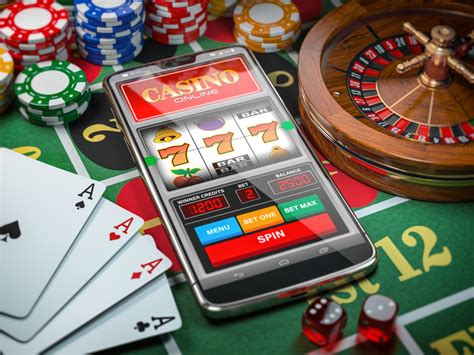 Casino Online Ao Vivo De Merda