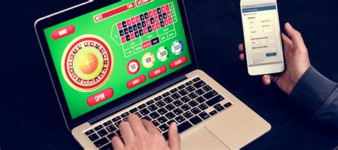 Casino Online Makkelijk Uitbetalen