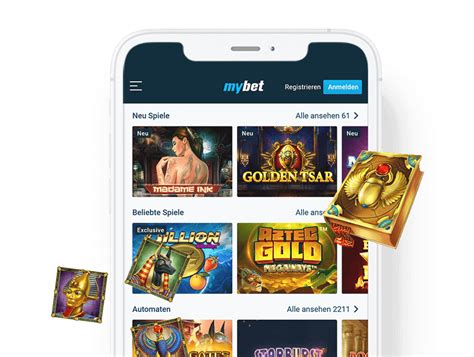 Casino Online Mit Einzahlungsbonus