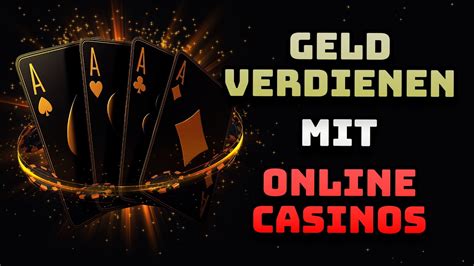 Casino Online Sicher Geld Verdienen