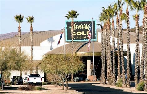 Casino Perto De Apache Junction Arizona