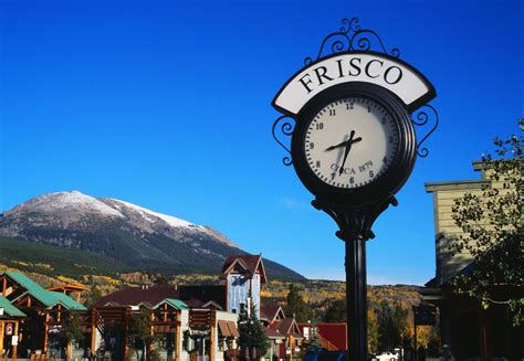 Casino Perto De Frisco Co