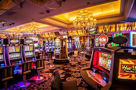 Casino Perto De Owensboro Ky