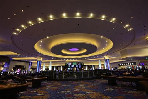 Casino Perto De Sioux Center Iowa