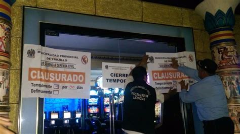 Casino Pj Trujillo