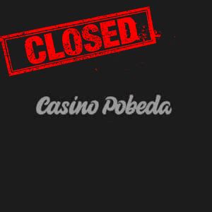 Casino Pobeda Paraguay