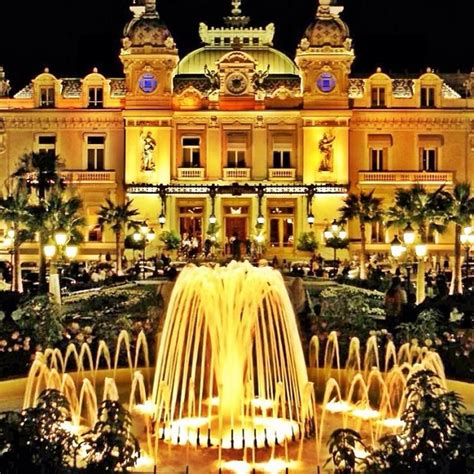 Casino Praca Monaco