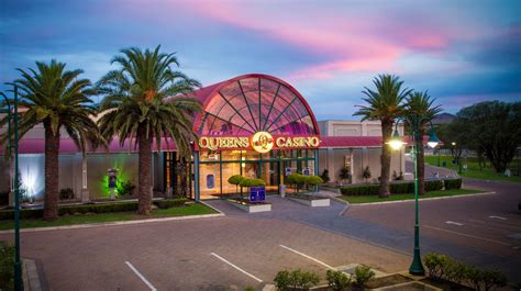 Casino Queenstown Africa Do Sul