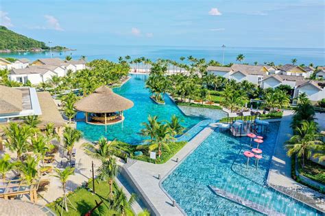 Casino Resort Phu Quoc