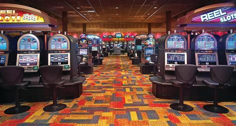 Casino Resorts Em East Chicago Indiana
