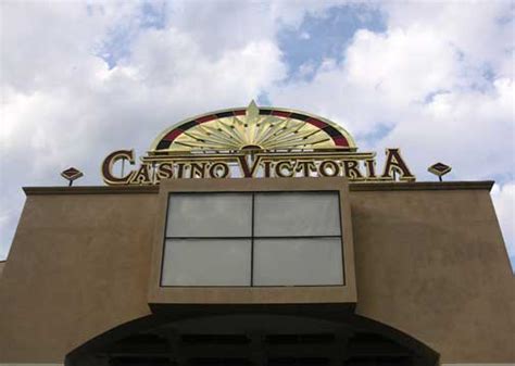 Casino Rosario Victoria