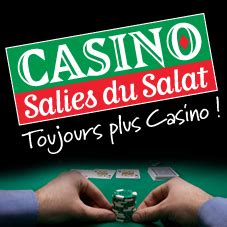 Casino Salies Du Salat Poker
