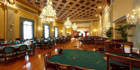 Casino San Remo Sala De Poker