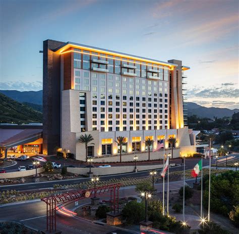 Casino Sycuan California