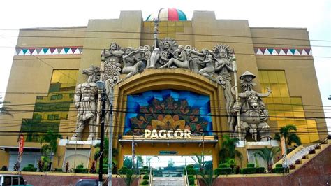 Casino Tecnico Filipinas