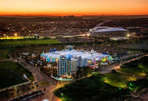 Casino Vagas Em Durban