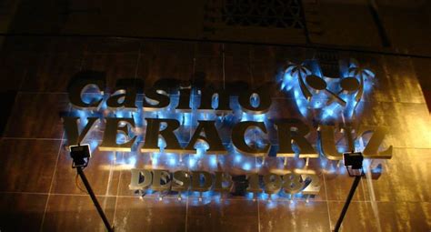 Casino Veracruz En Guadalajara