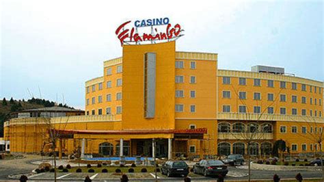 Casino Vo Gevgelija