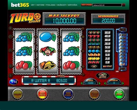 Casino Vyherni Automaty